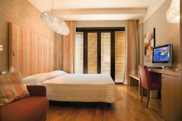 Hotel Best Western Plus La' Di Moret